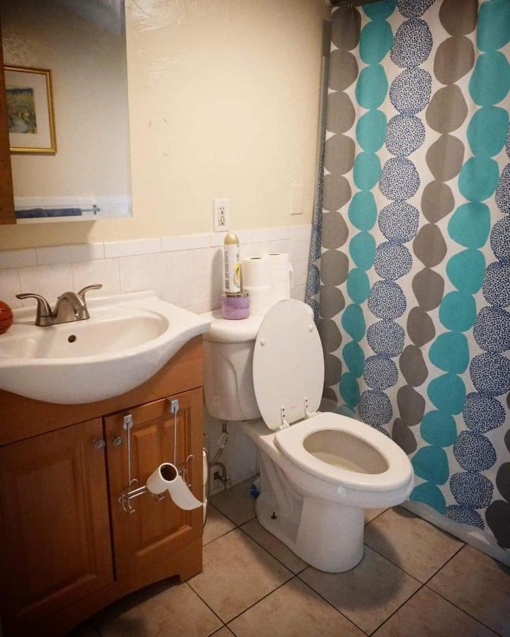 Private Bedroom Near Boston Ngoại thất bức ảnh