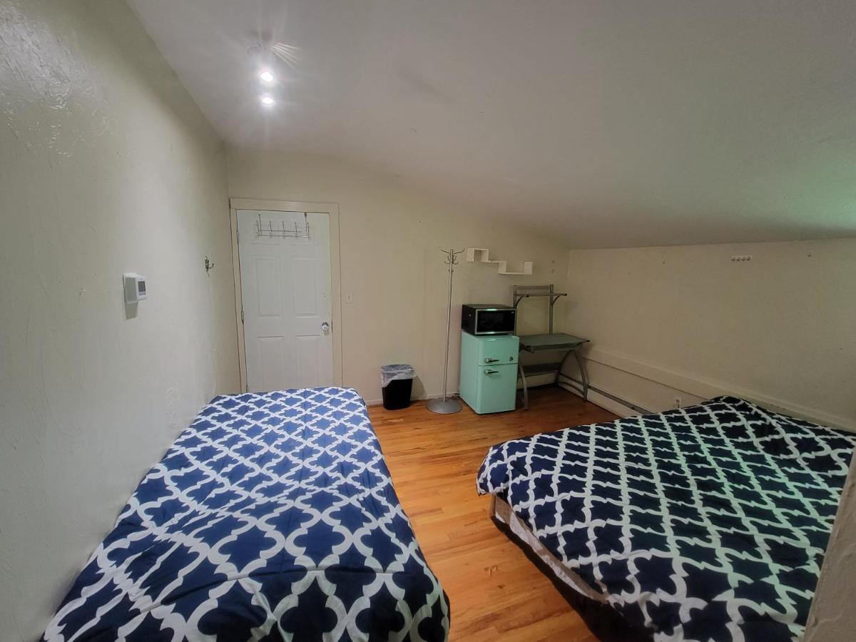 Private Bedroom Near Boston Ngoại thất bức ảnh