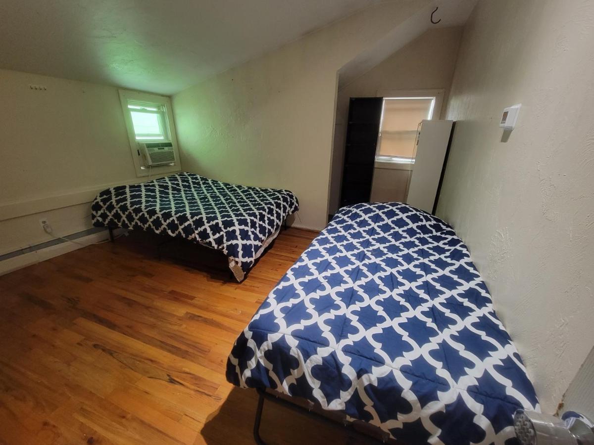 Private Bedroom Near Boston Ngoại thất bức ảnh