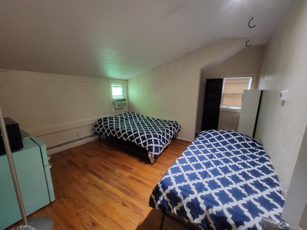 Private Bedroom Near Boston Ngoại thất bức ảnh