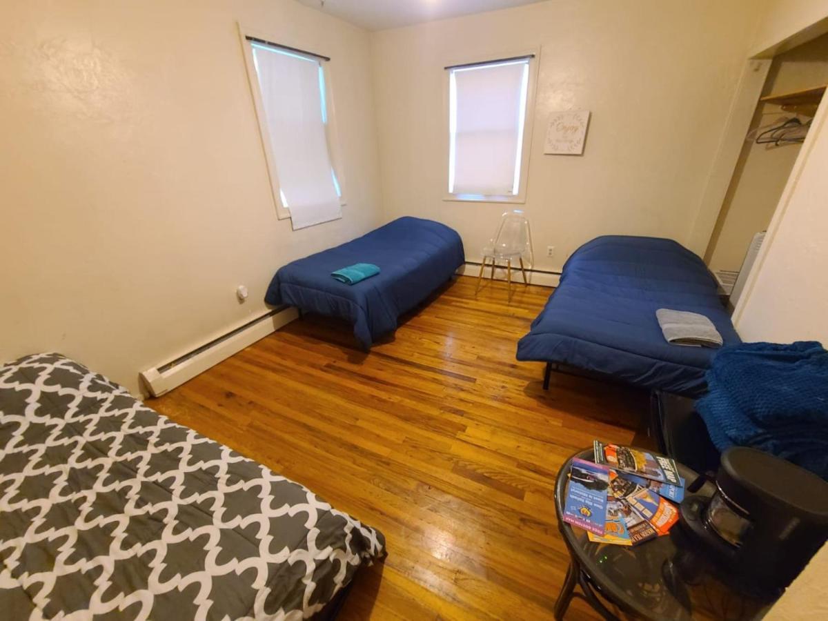 Private Bedroom Near Boston Ngoại thất bức ảnh