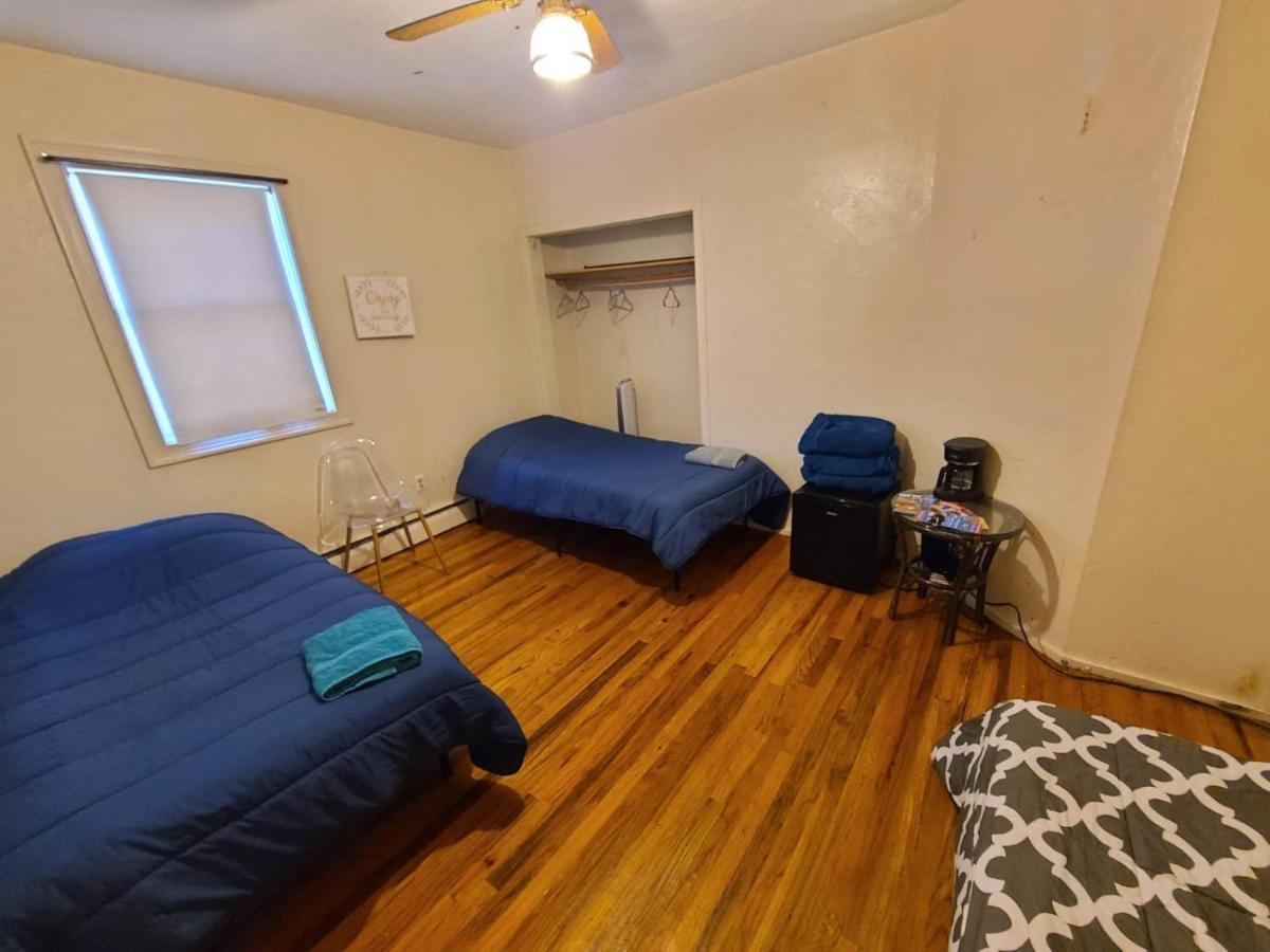 Private Bedroom Near Boston Ngoại thất bức ảnh