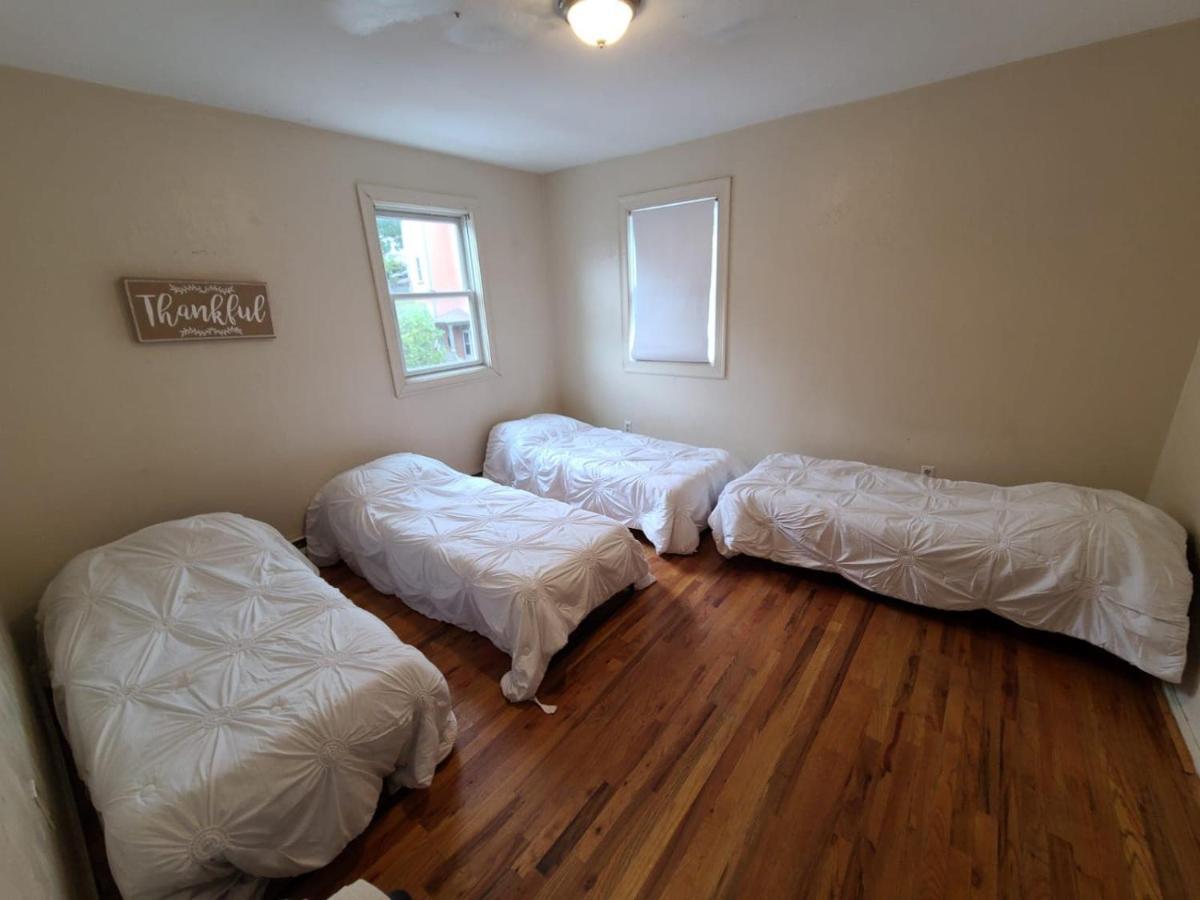 Private Bedroom Near Boston Ngoại thất bức ảnh