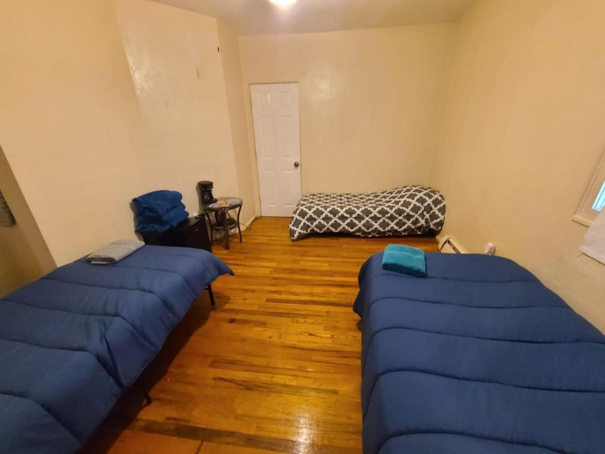 Private Bedroom Near Boston Ngoại thất bức ảnh