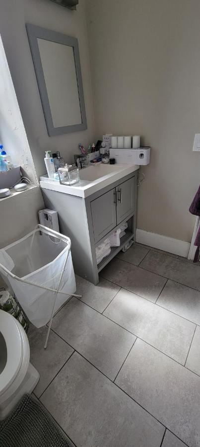 Private Bedroom Near Boston Ngoại thất bức ảnh