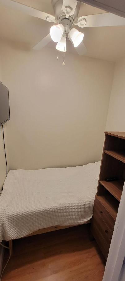 Private Bedroom Near Boston Ngoại thất bức ảnh