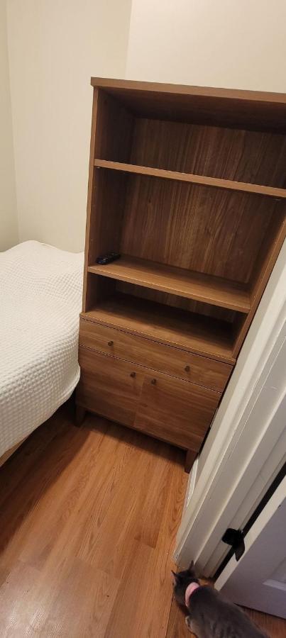 Private Bedroom Near Boston Ngoại thất bức ảnh