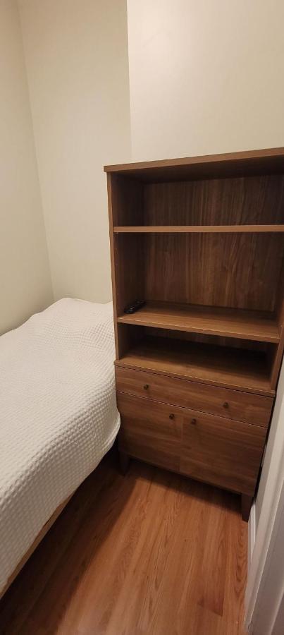 Private Bedroom Near Boston Ngoại thất bức ảnh