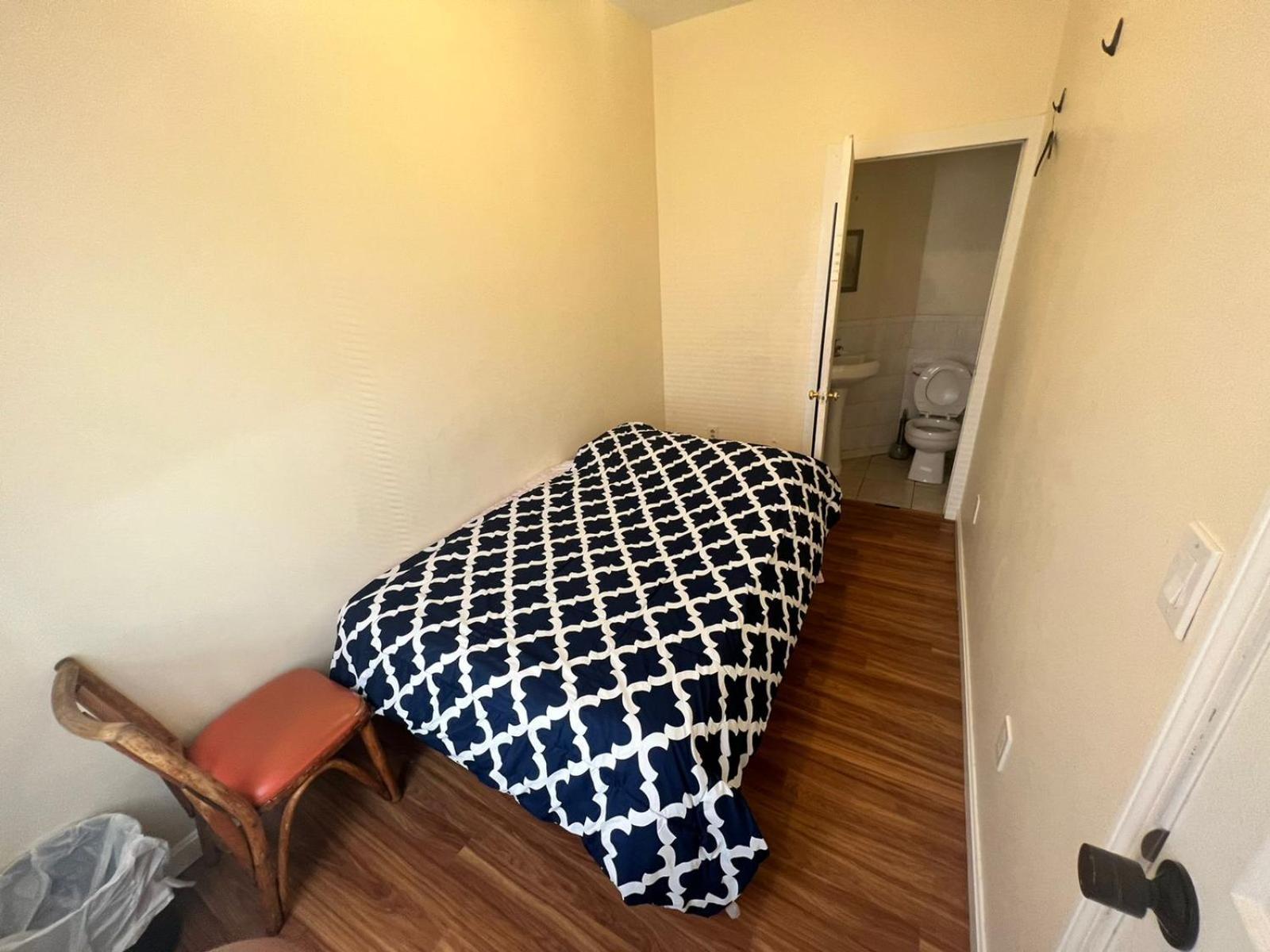 Private Bedroom Near Boston Ngoại thất bức ảnh