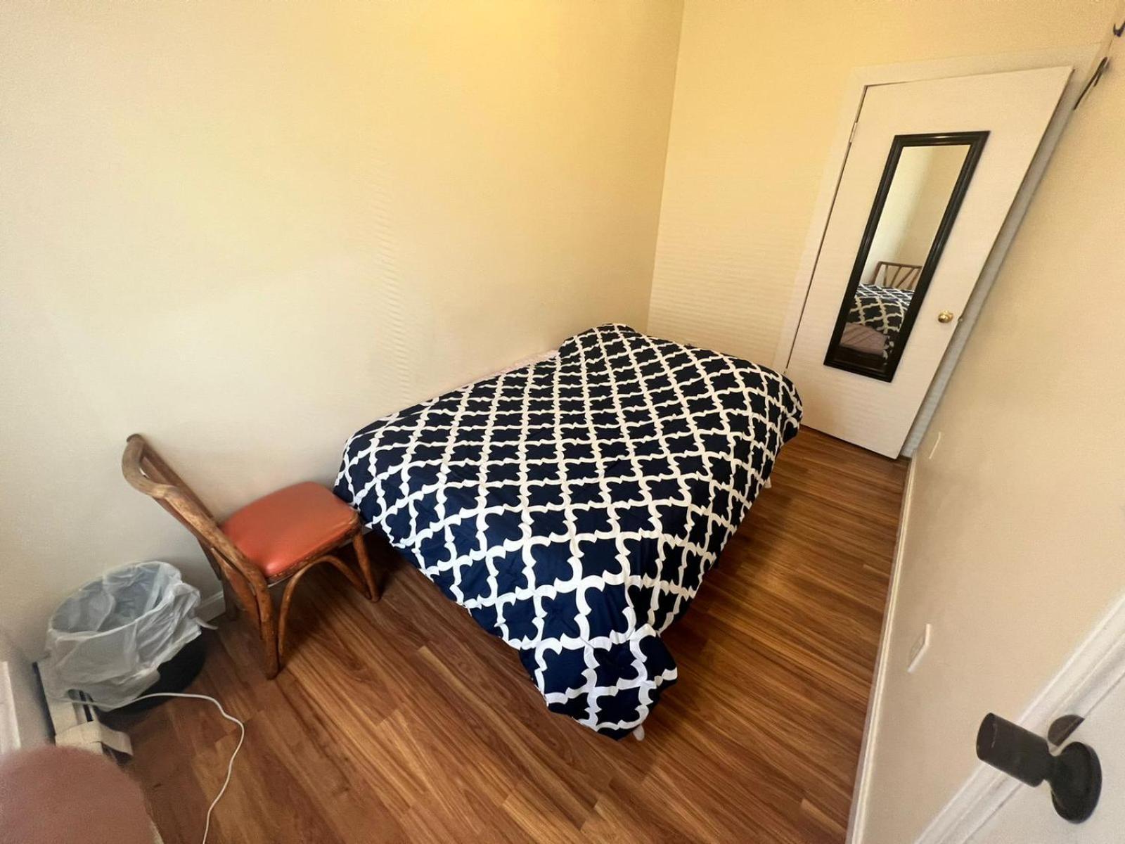 Private Bedroom Near Boston Ngoại thất bức ảnh