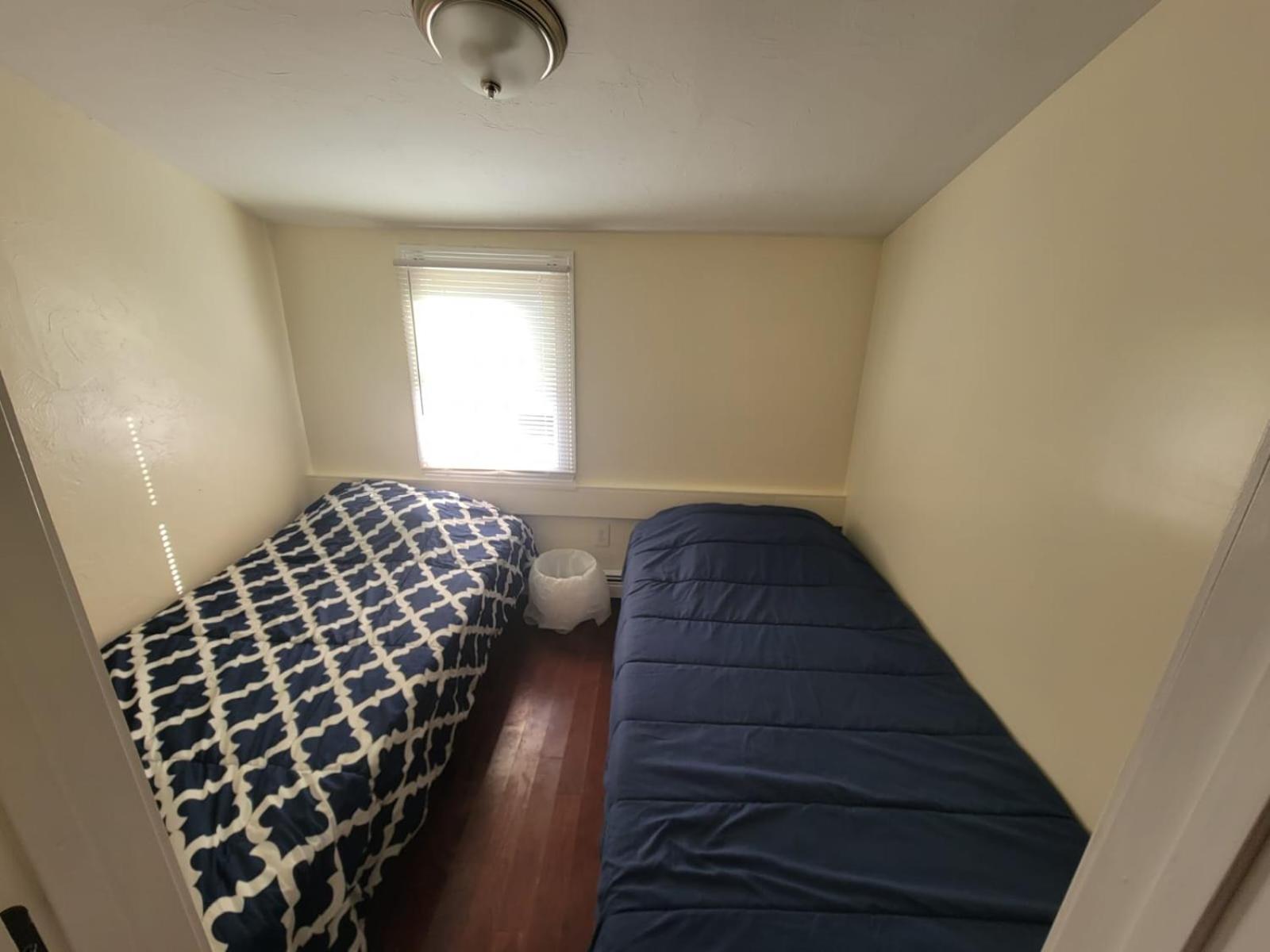 Private Bedroom Near Boston Ngoại thất bức ảnh