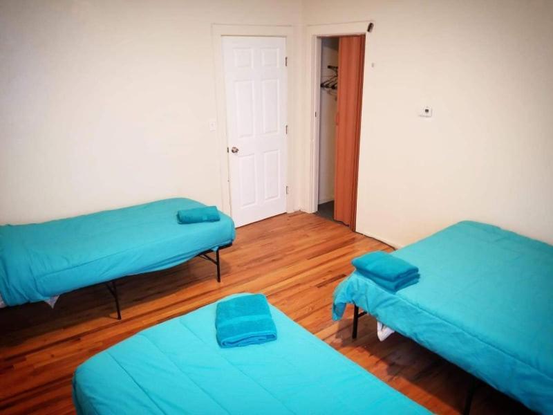 Private Bedroom Near Boston Ngoại thất bức ảnh