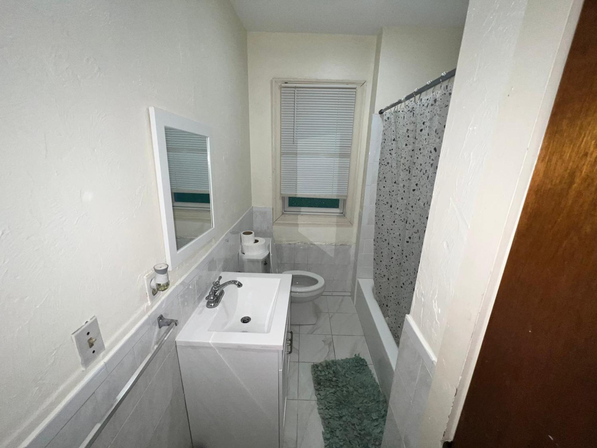 Private Bedroom Near Boston Ngoại thất bức ảnh