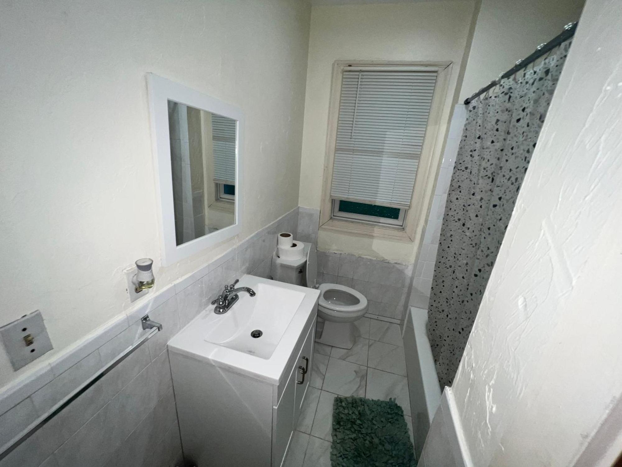 Private Bedroom Near Boston Ngoại thất bức ảnh