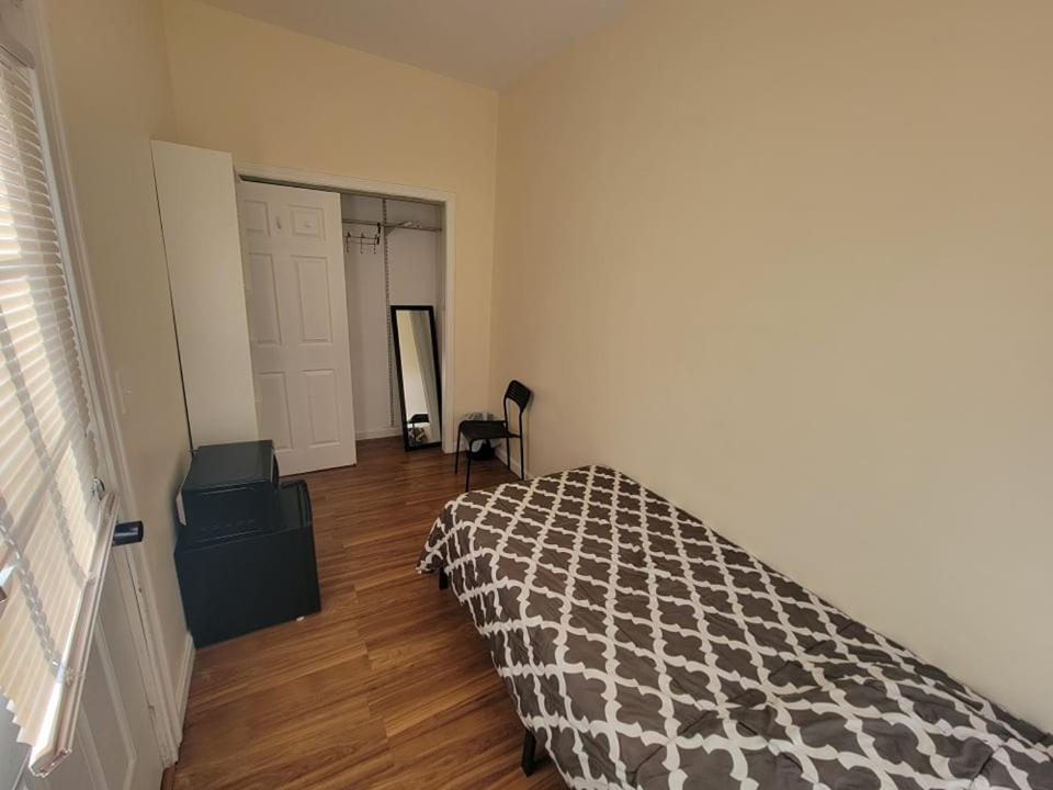 Private Bedroom Near Boston Ngoại thất bức ảnh