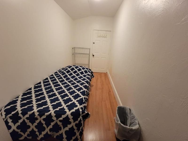 Private Bedroom Near Boston Ngoại thất bức ảnh