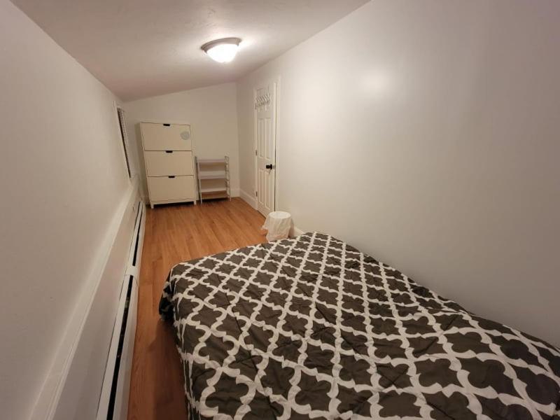 Private Bedroom Near Boston Ngoại thất bức ảnh