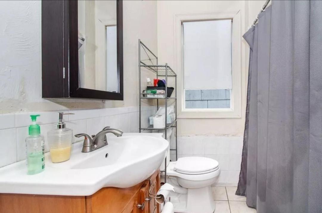 Private Bedroom Near Boston Ngoại thất bức ảnh
