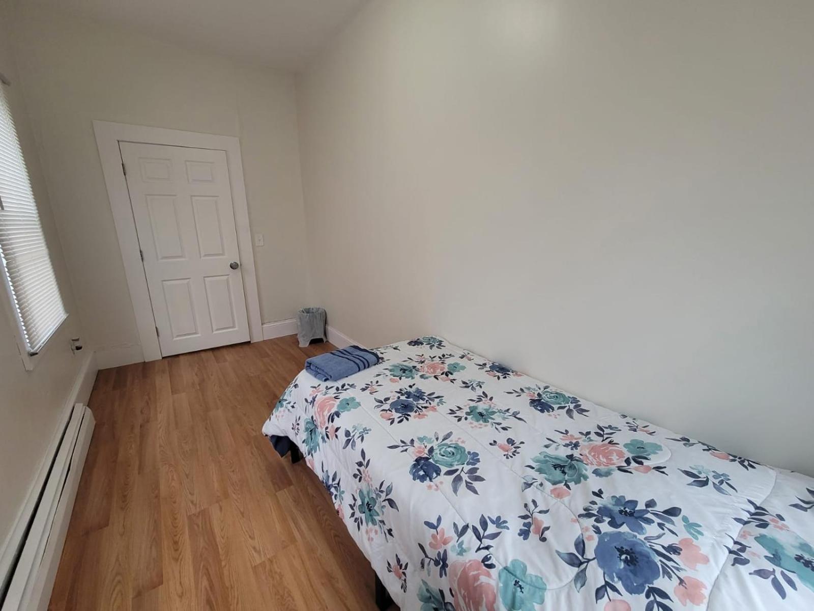 Private Bedroom Near Boston Ngoại thất bức ảnh